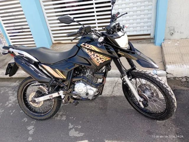 Crosser 2019 - preço promocional