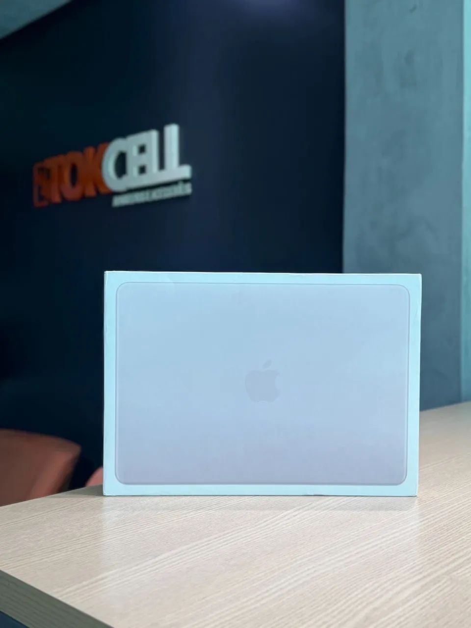 MacBook Neo Lançamento 256/8GB Novo Lacrado Garantia Loja Física