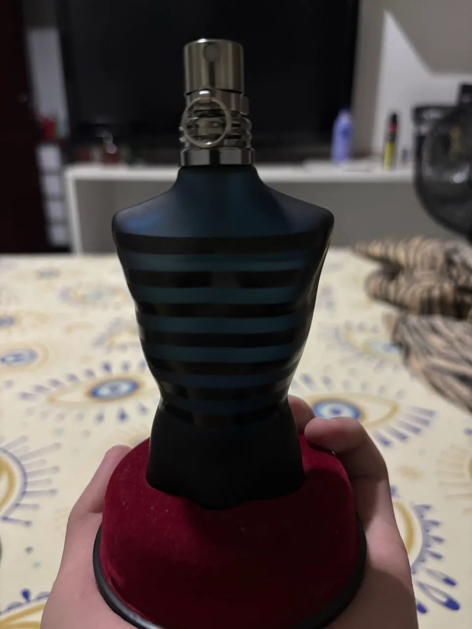 Jean Paul Gaultier Ultra Male - Foto 3