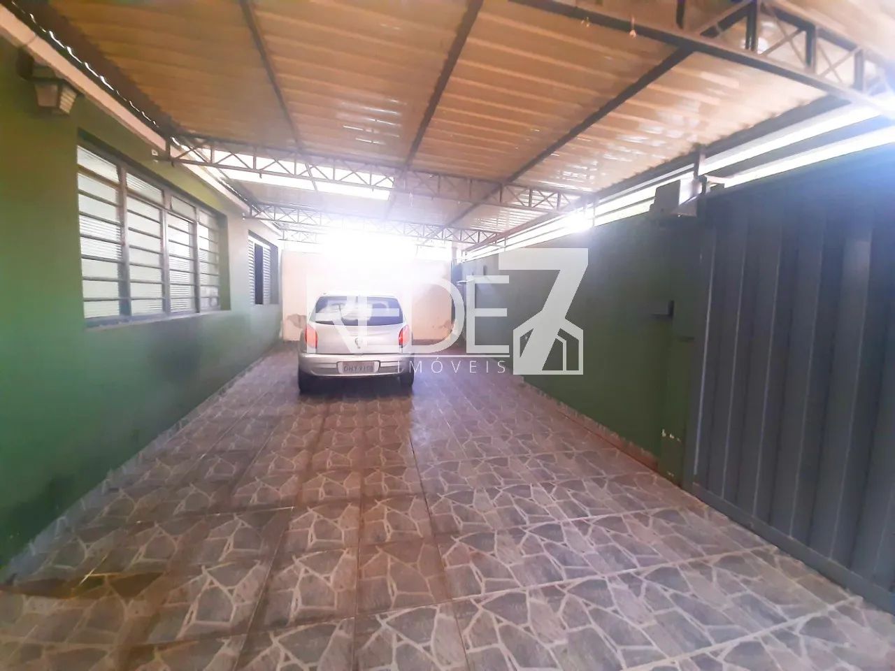 casa - Jardim Eulina - Campinas - Foto 4