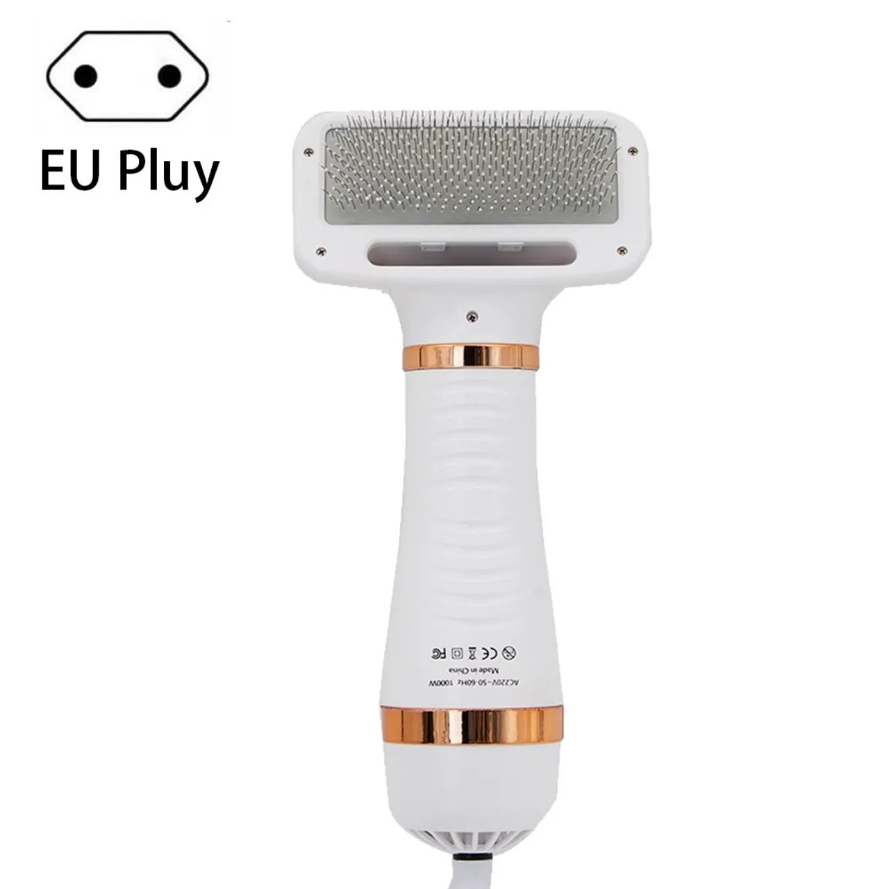 Secador de pelos de pet
