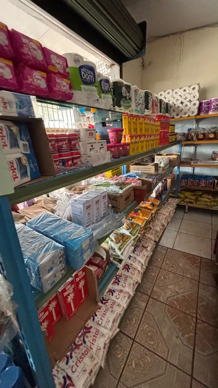 Vendo mercearia supermercado produtos  - Foto 4