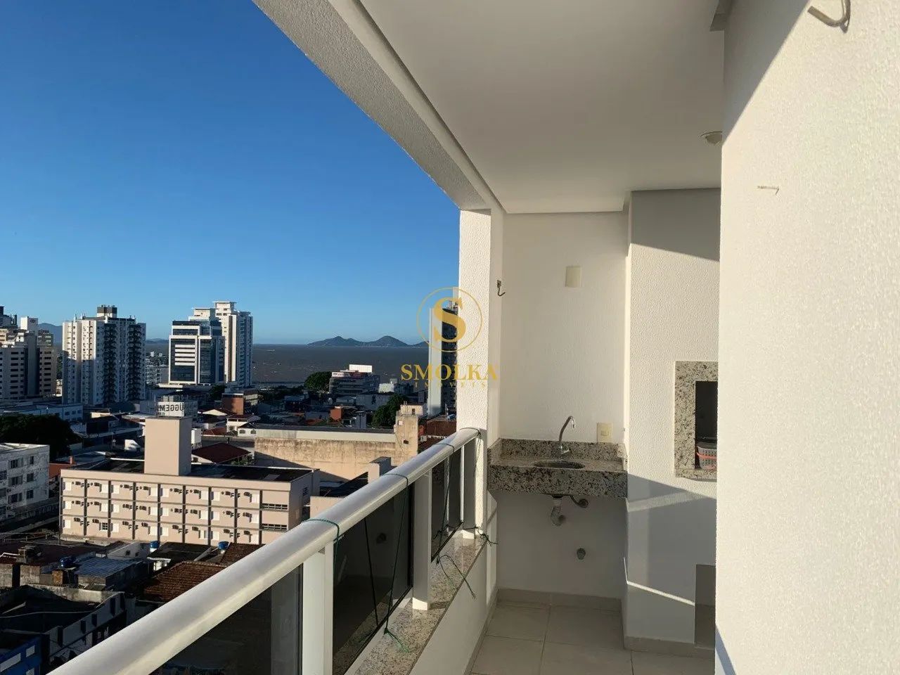 Apartamento 3 dormiórios a venda Estreito - Foto 3