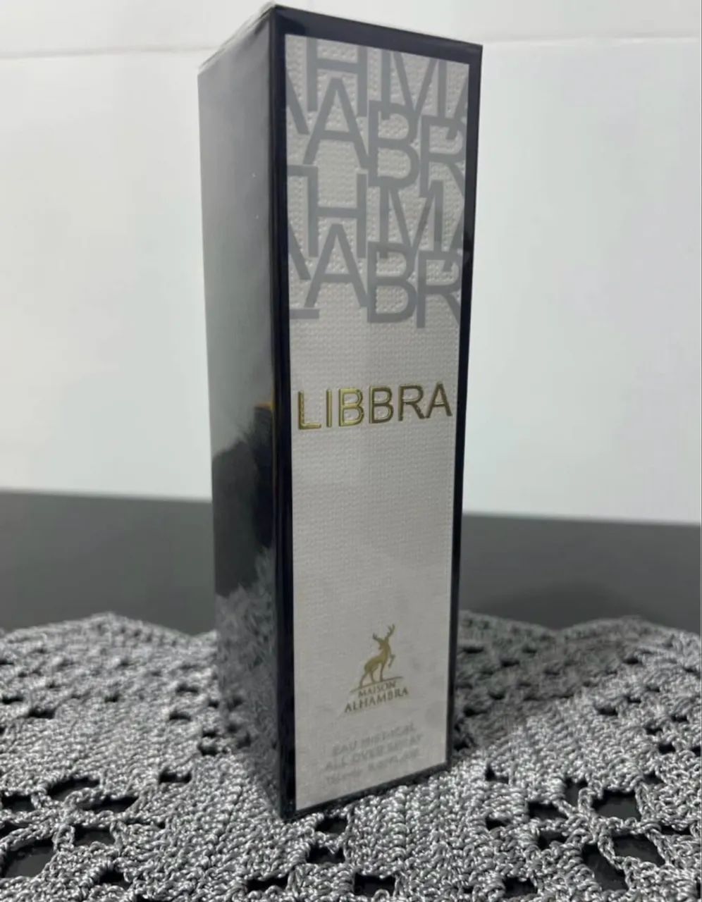 Perfume Libbra Feminino 