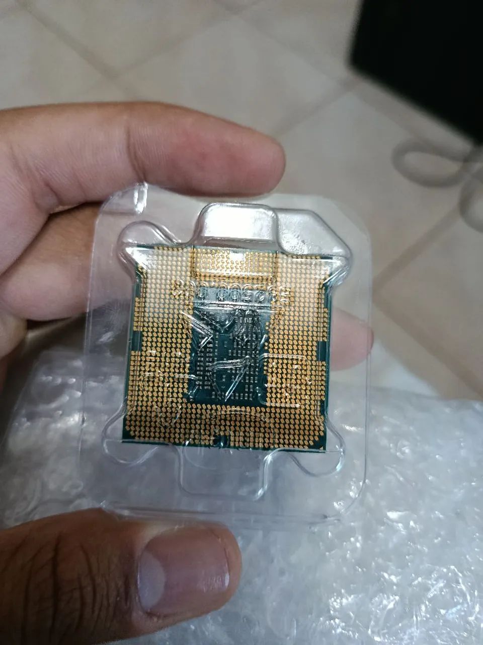 Processador Intel Core i5-3570 - Foto 2