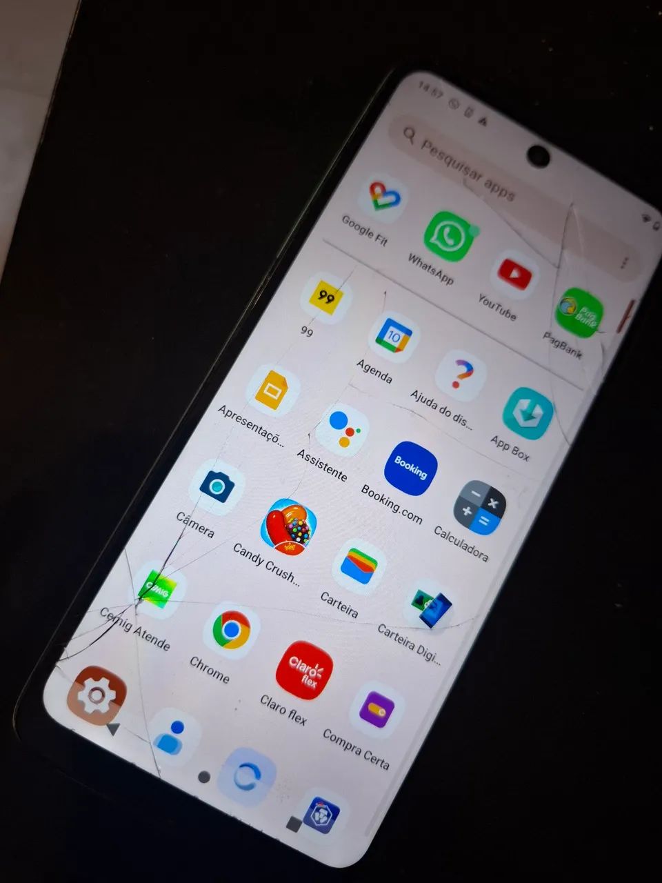 Moto g22 128gb