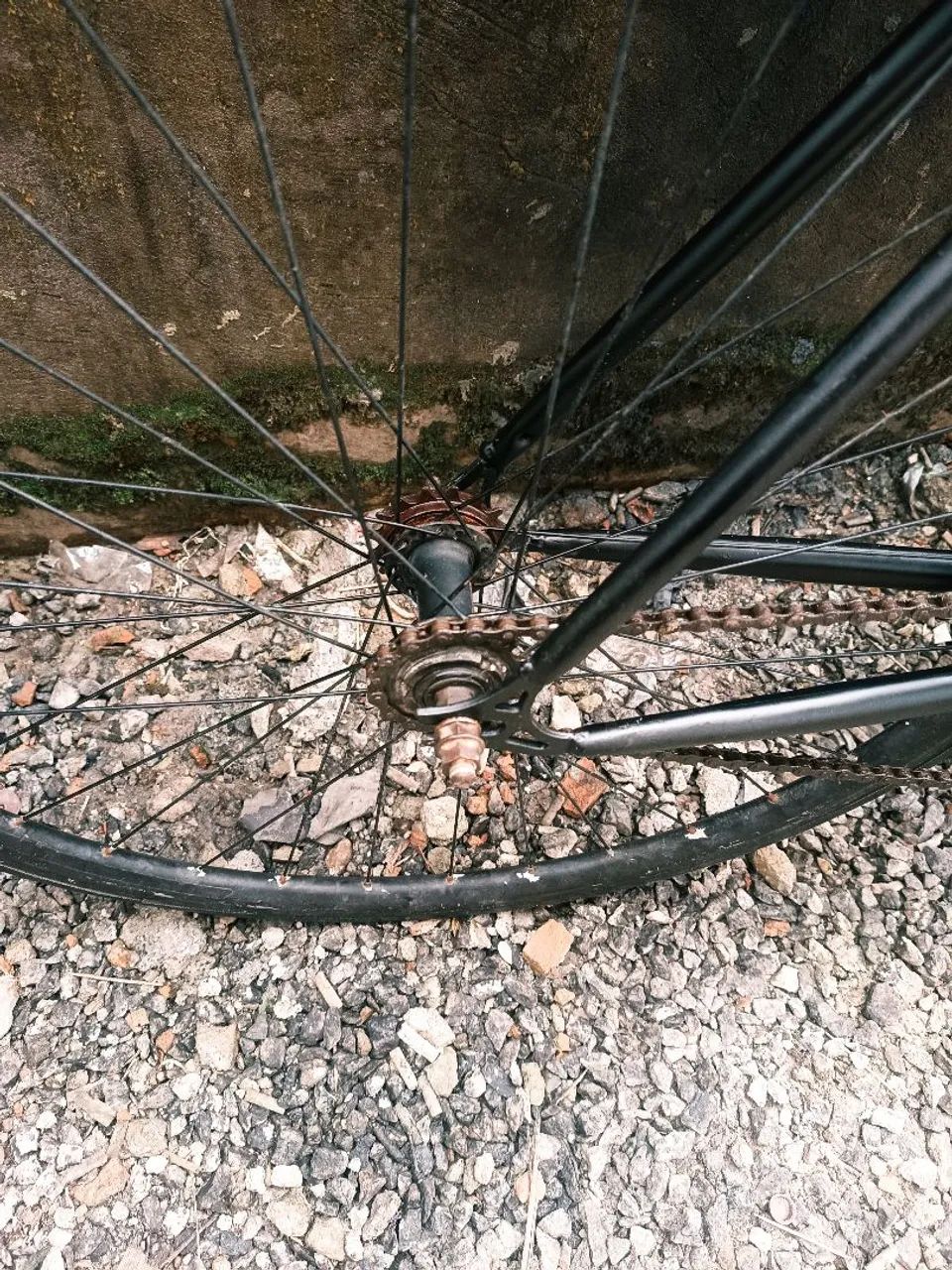 Bike Fixa  - Foto 3