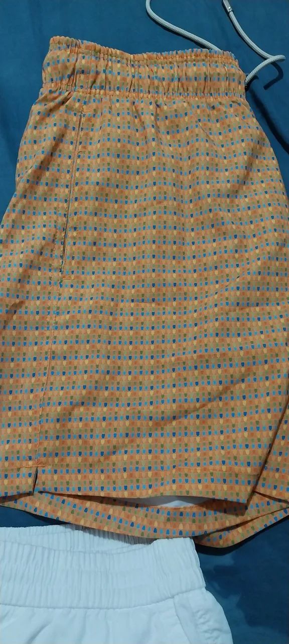 Bermudas MYR - Foto 5