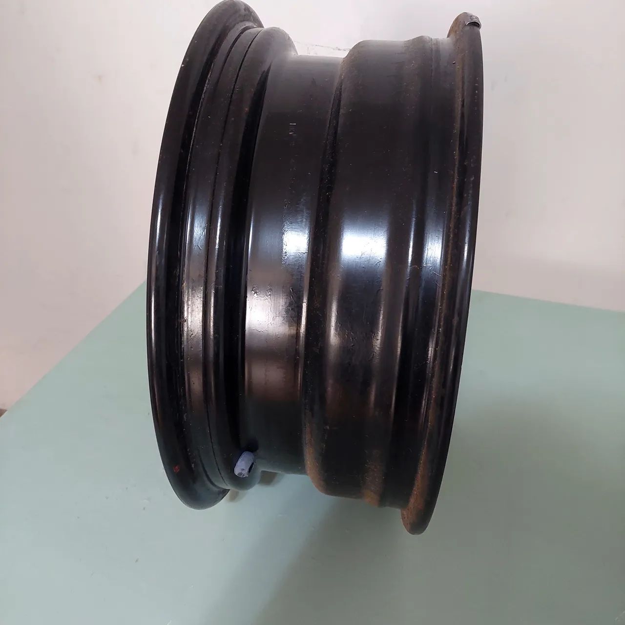 Roda de ferro - Foto 4
