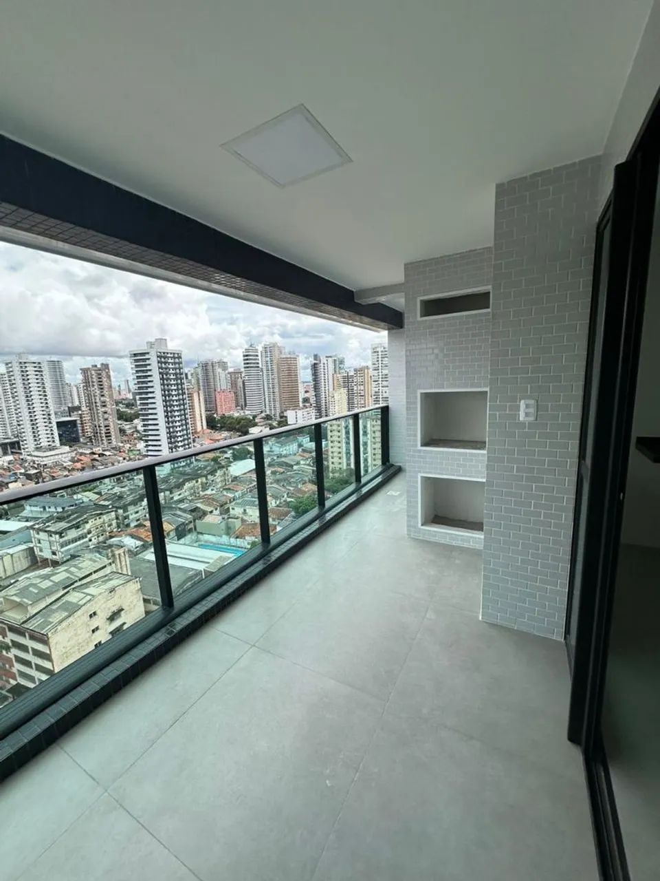 Locação Apto - Ed. Vogue Residence Umarizal ®³ - Foto 2