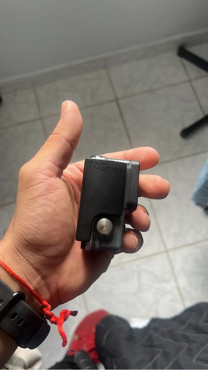 Go pro  - Foto 4