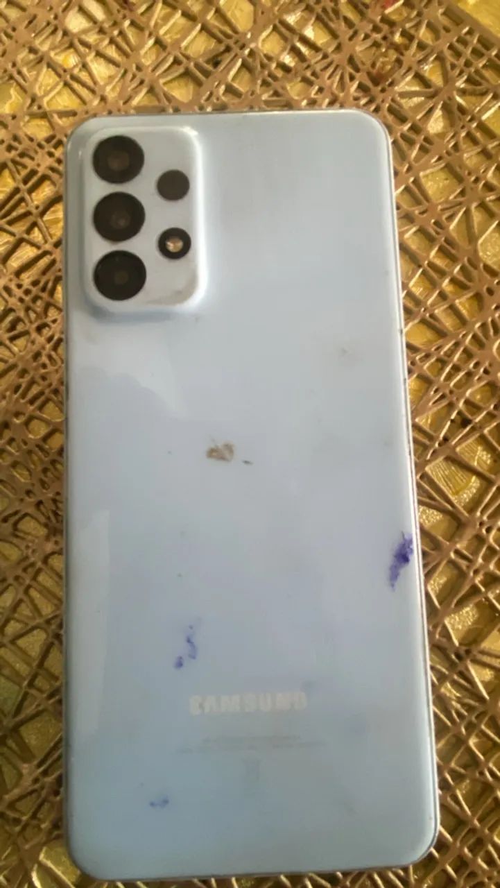 Celular Samsung A 23 - Foto 4