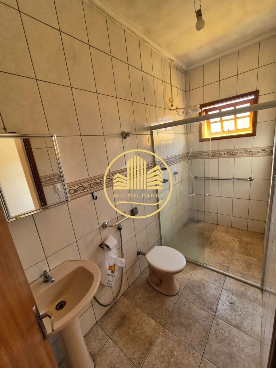 Casa Térrea para venda Vila Agostinho Zambom Jundiaí - Foto 6