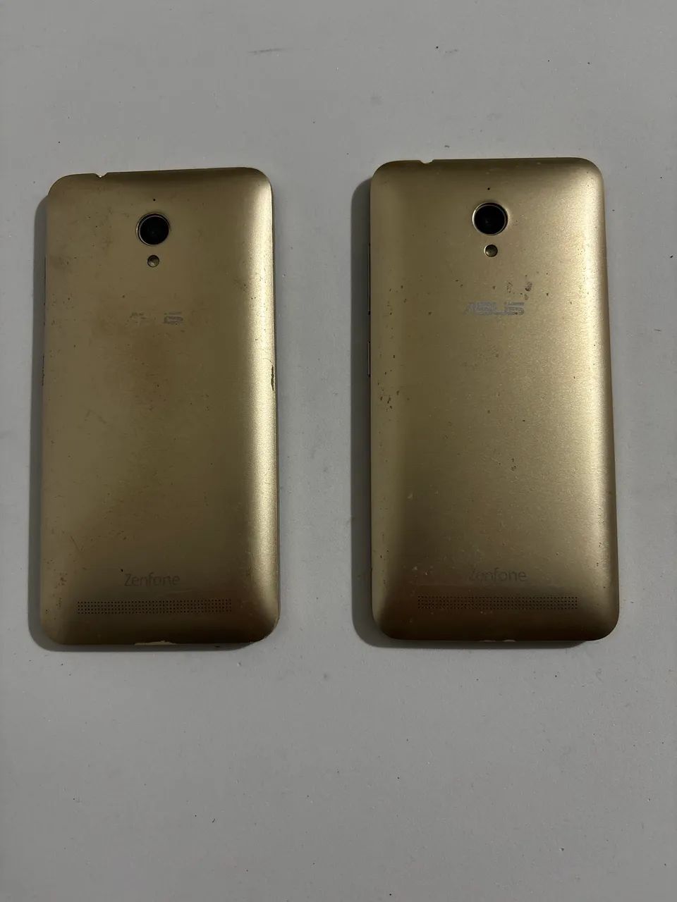 2 Asus Zen Fone 5 Para Retirada De Peças - Foto 2