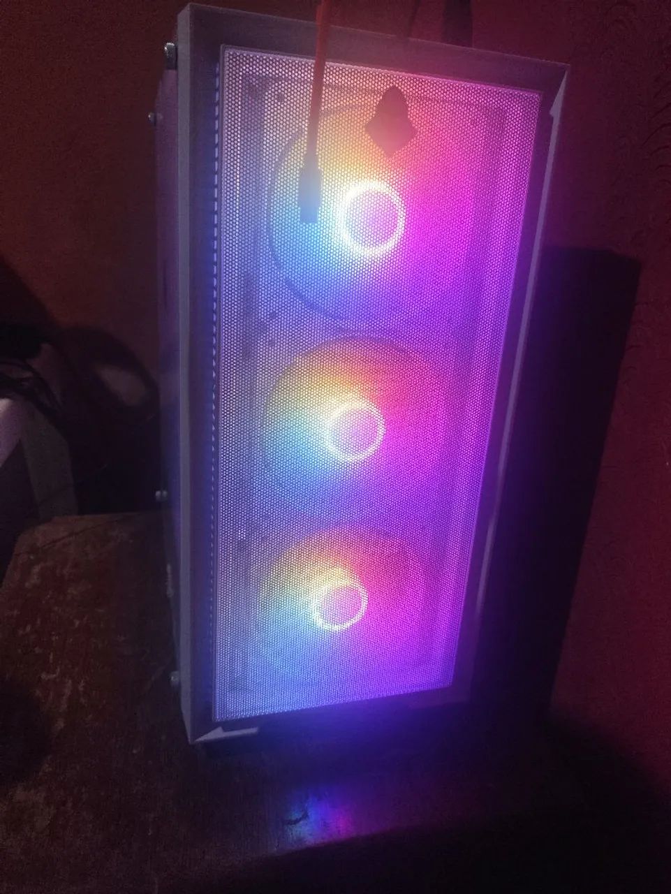 Vendo PC Gamer - Foto 2