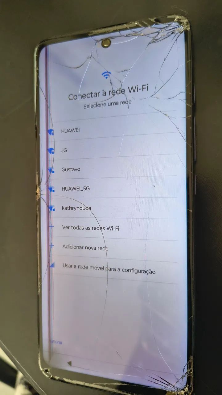Celular Motorola motog60