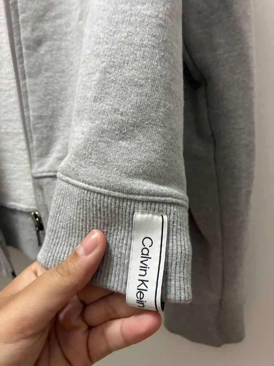 Casaco Calvin Klein original   - Foto 2