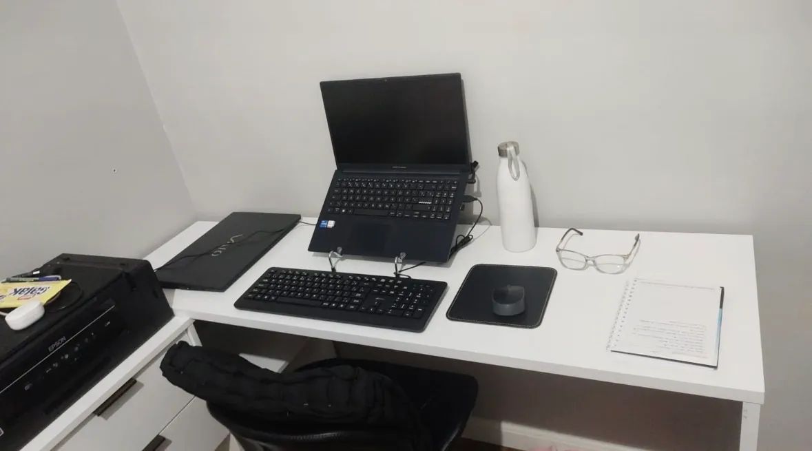 Escrivaninha Para Escritório  - Foto 4