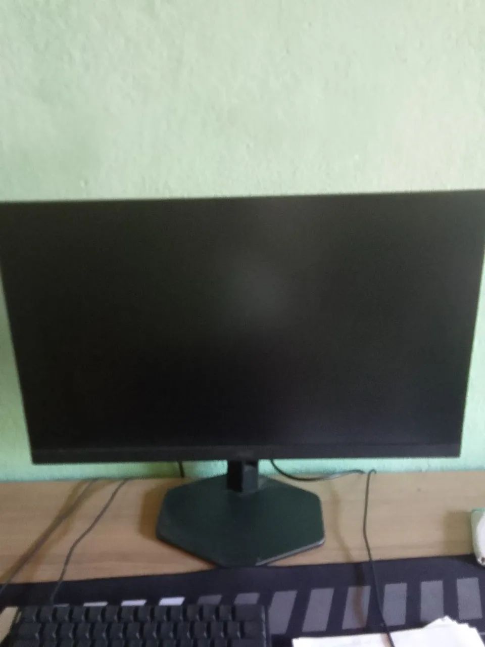 Monitor AOC 24G4 - Foto 4