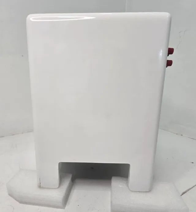 Subwoofer Ativo Projekt PK-SW8 8 Polegadas 200W RMS Bivolt - Foto 4