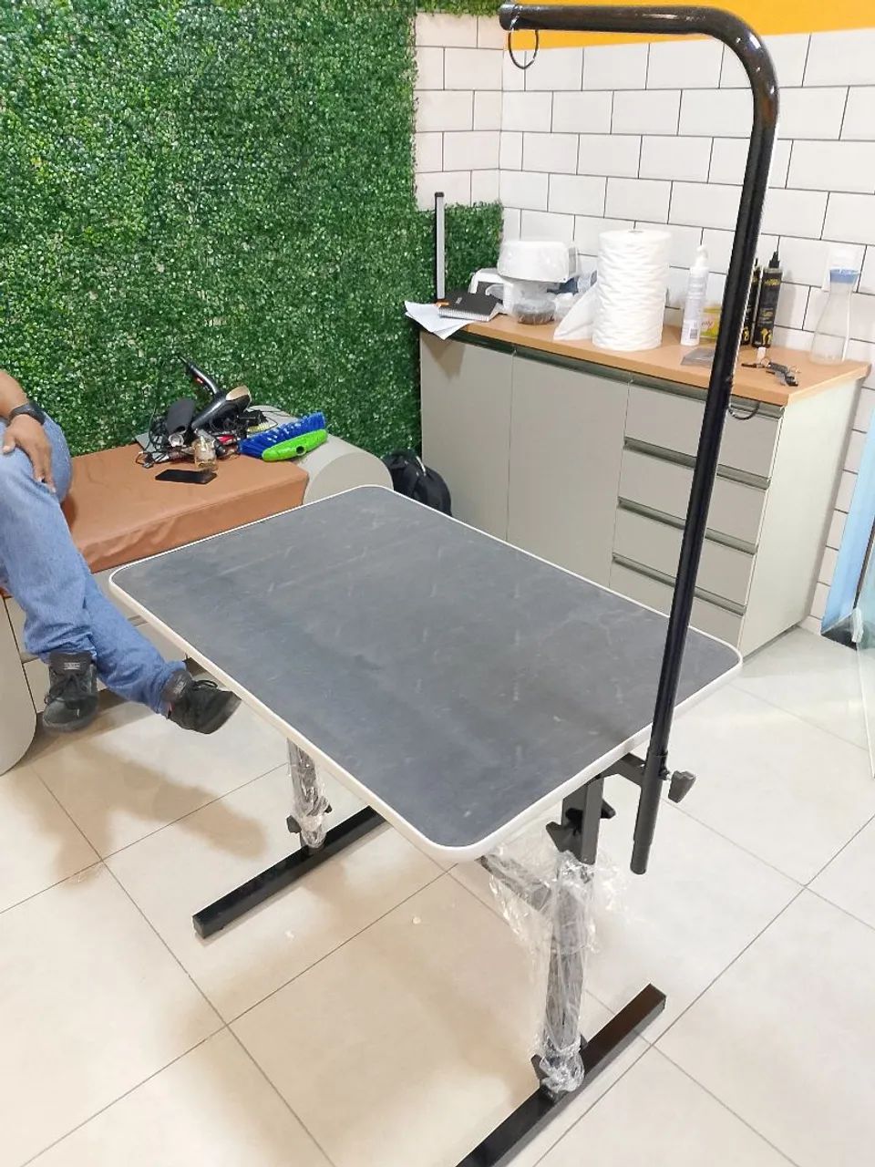 Mesa para tosar - Foto 4