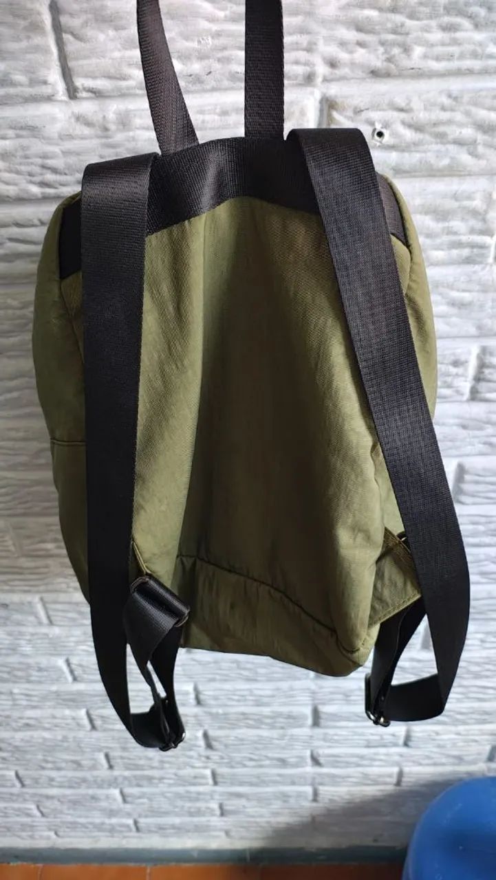 Mochila Garfin  - Foto 3