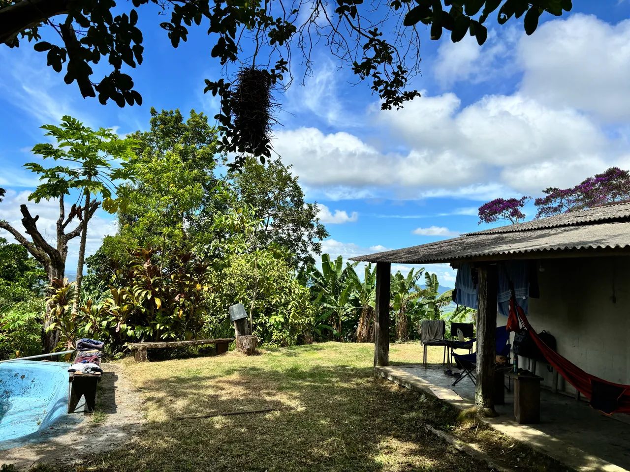 Vaga de caseiro em Silva Jardim/Bananeiras - Foto 4