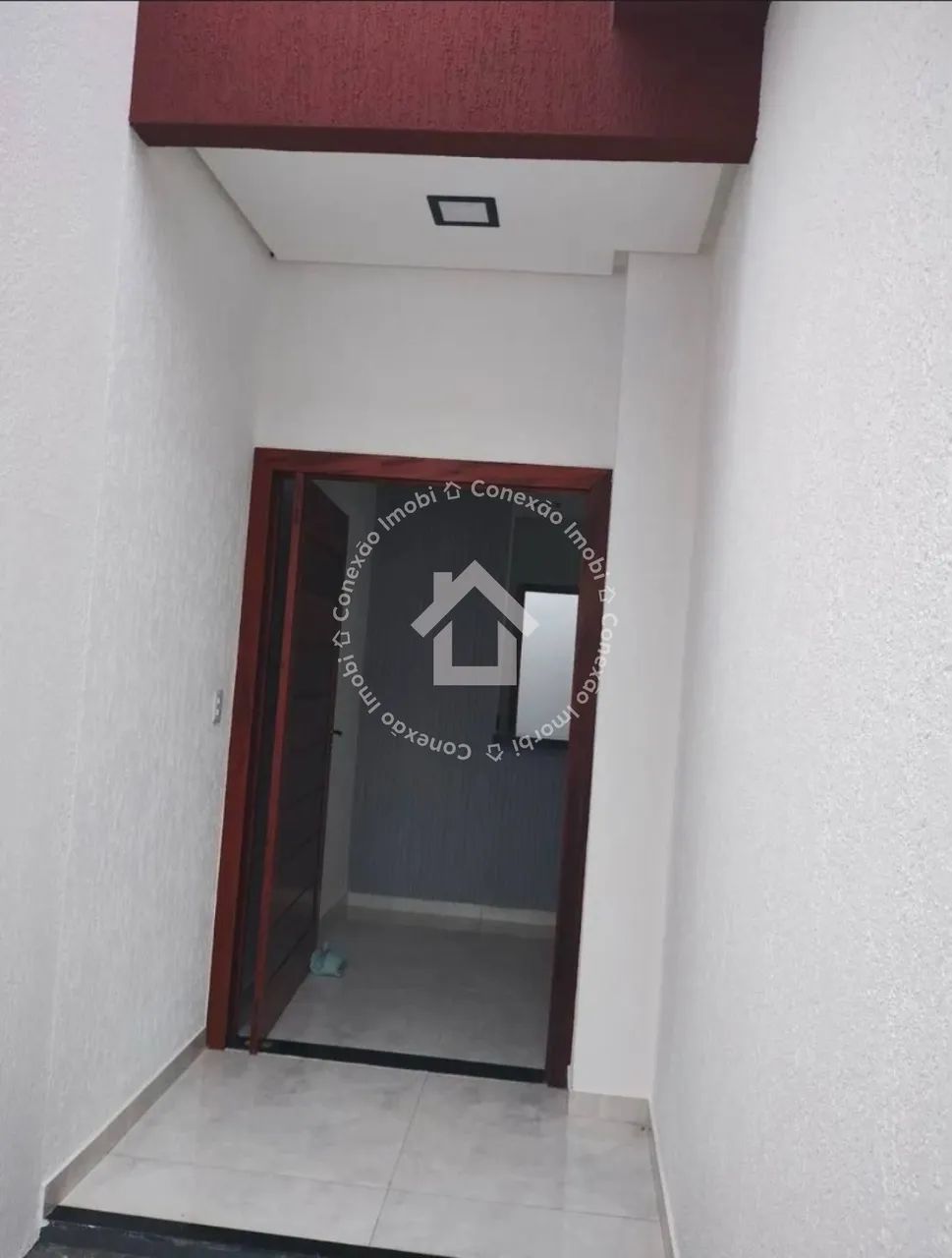 Casa à Venda no Luar da Barra 2 na Barra dos Coqueiros | 2 Quartos com Suíte - Foto 5