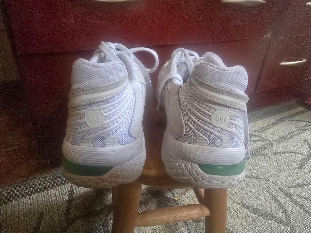Tenis Asics Tiger . - Foto 3