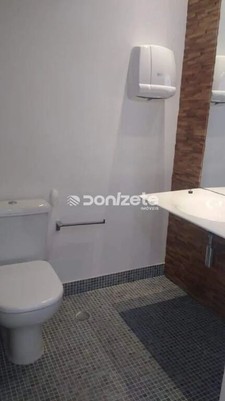 Sala Comercial 34m² em São Caetano do Sul (Santa Paula)  Financiamento Aceito - Foto 3