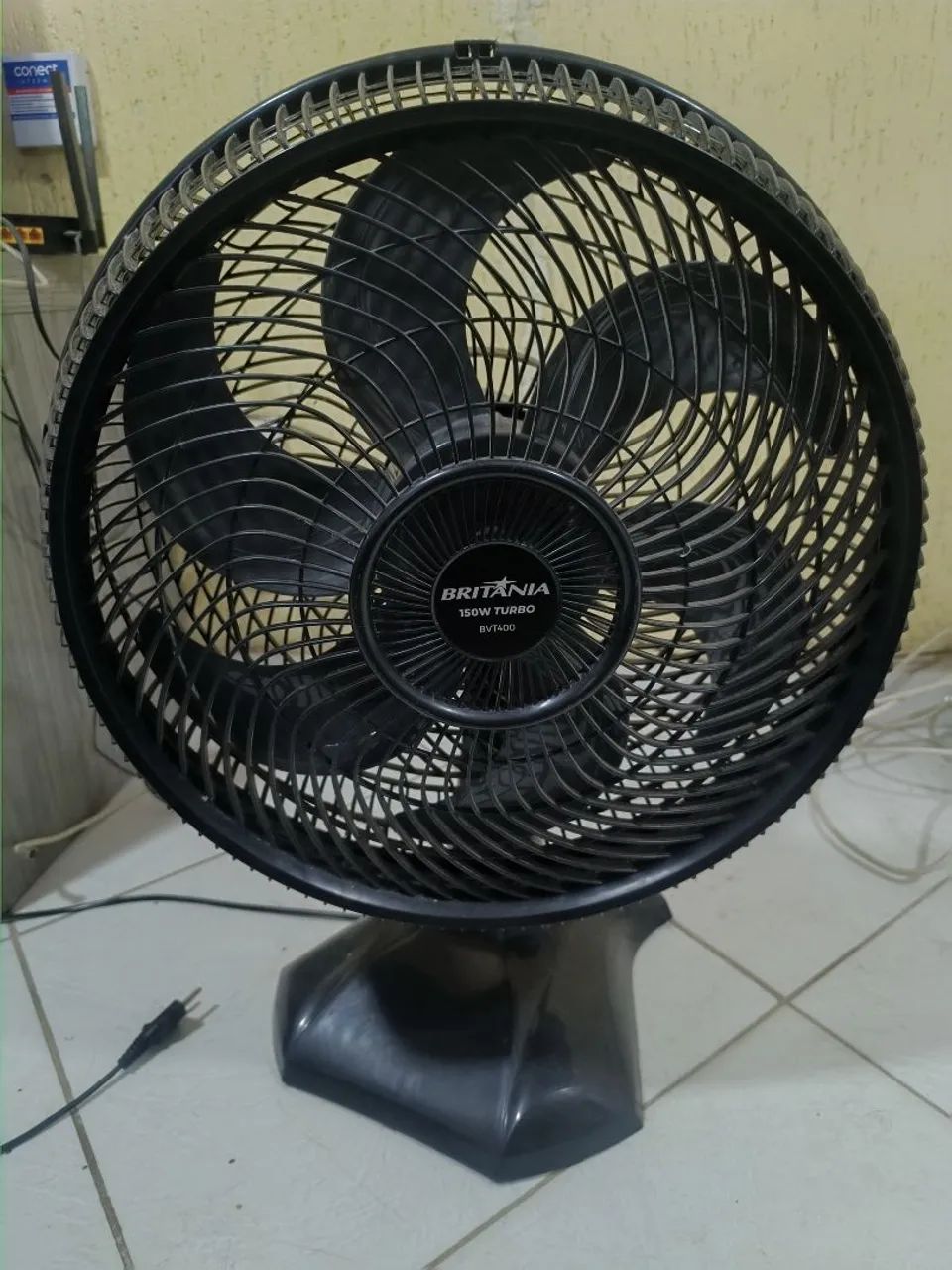 Ventilador 40cm - Foto 2