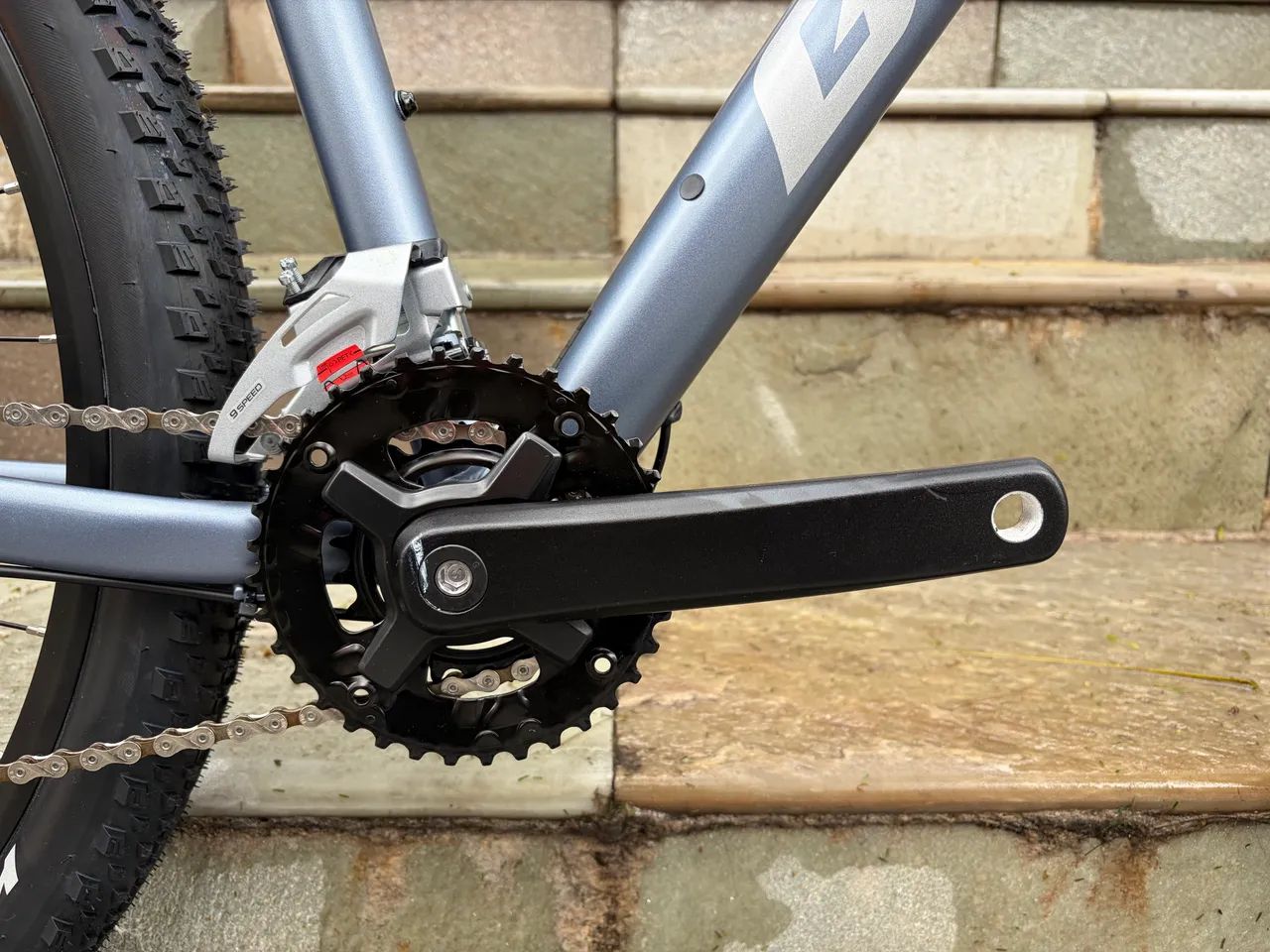 BICICLETA GIANT TALON2 - Foto 4