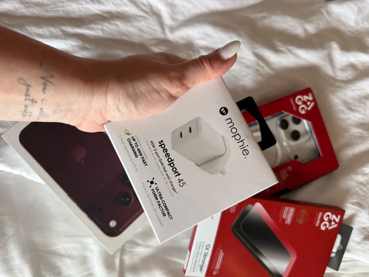 iPhone 18 pro 256 GB - Foto 5