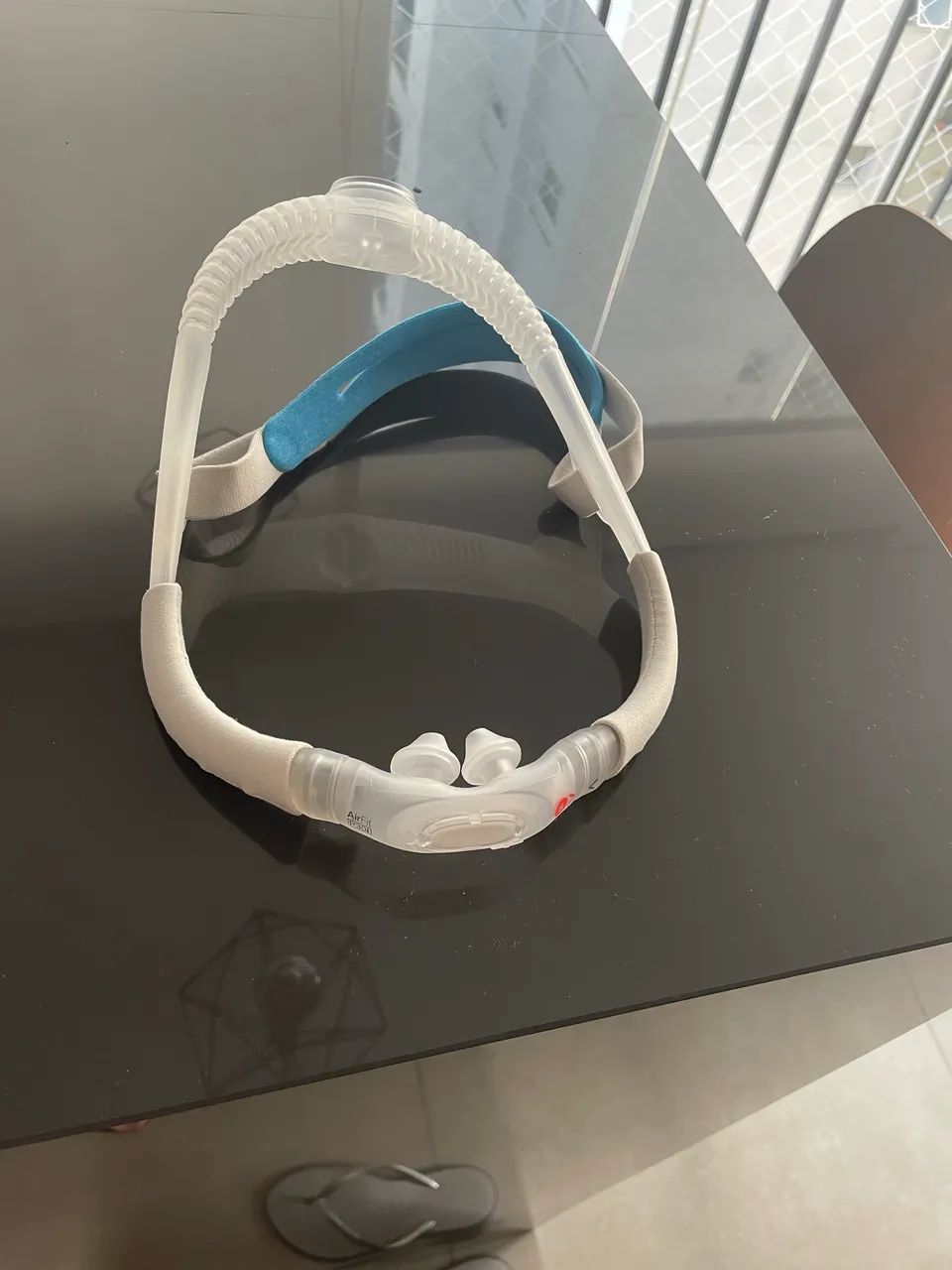 Cpap automático BMC G3 com máscara - Foto 3