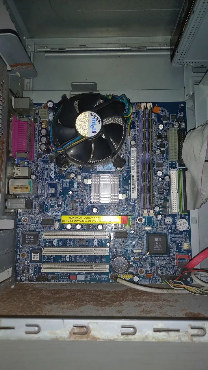 Computador - Foto 2