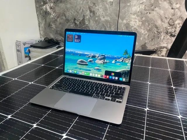 Macbook Air M1 2020 8GB SSD: 512GB - Foto 4