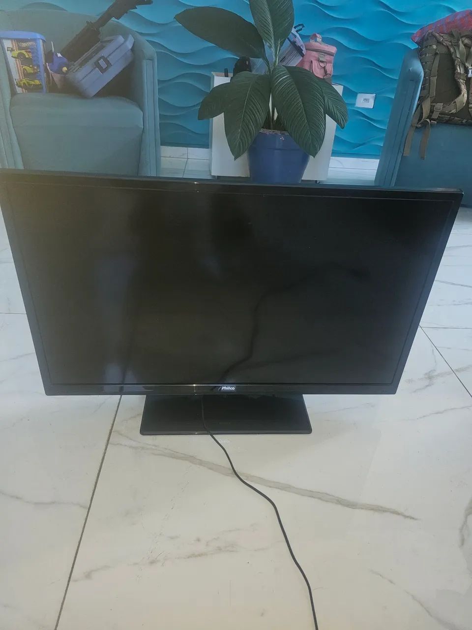 Tv 32 polegada  - Foto 4