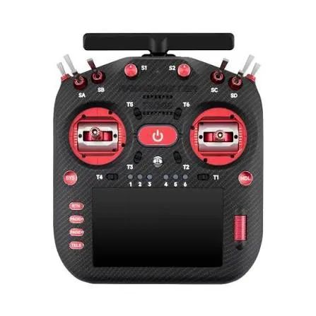 Radiomaster TX16S MK3 Max (vermelho)