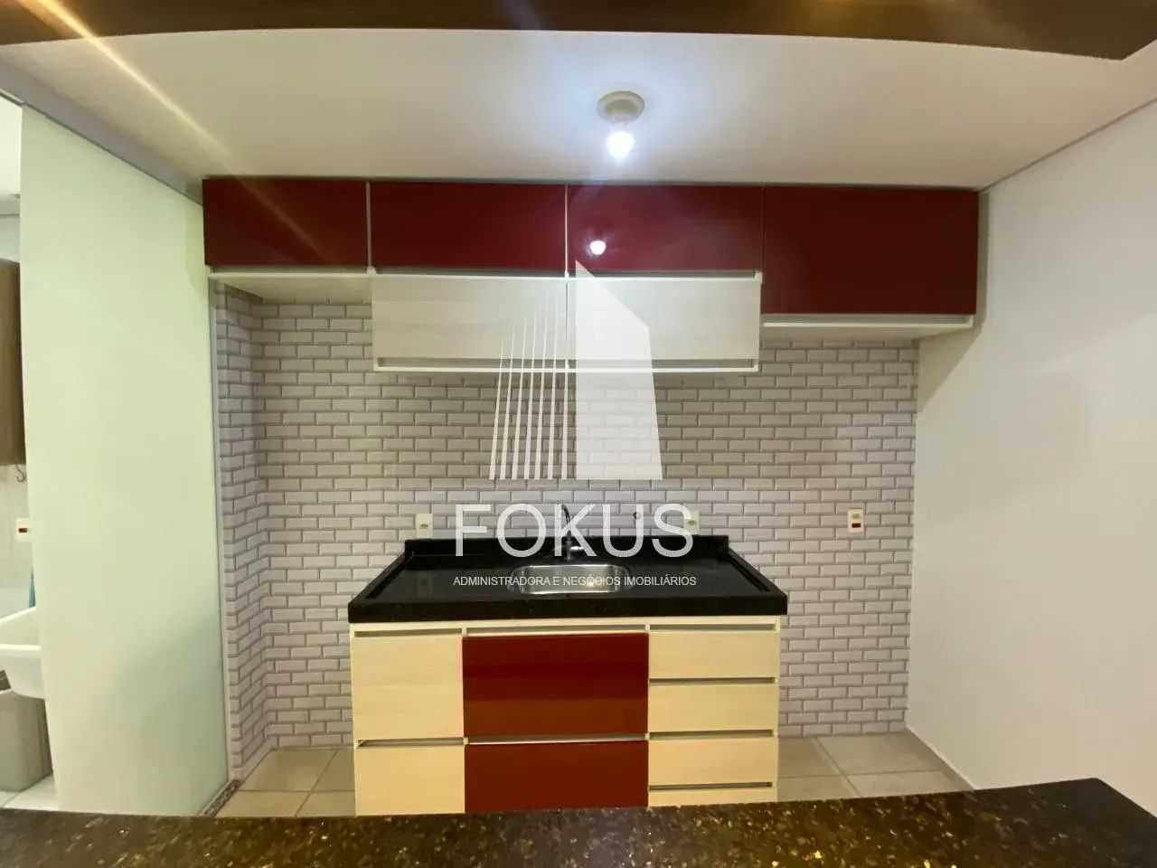 Apartamento mobiliado - Residencial Side - Foto 2