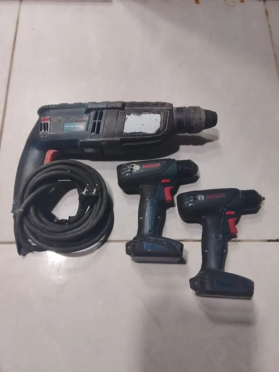 Ferramentas - Foto 2