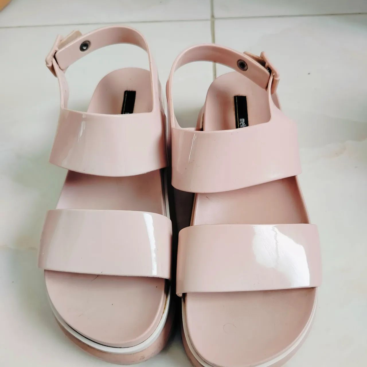 Melissa original 