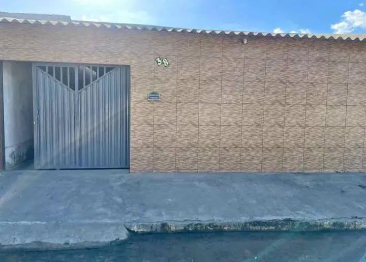 12- Casa no bairro do são Bernardo 