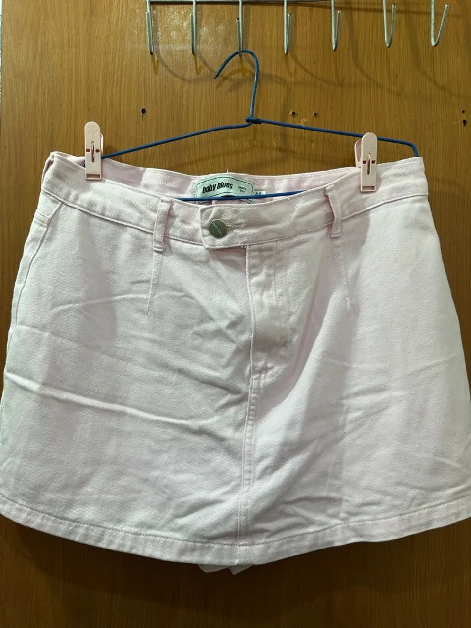 Short saia 44 - Foto 4