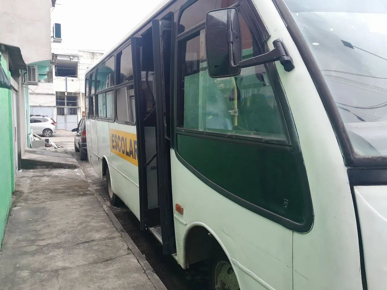 micro ônibus  - Foto 3