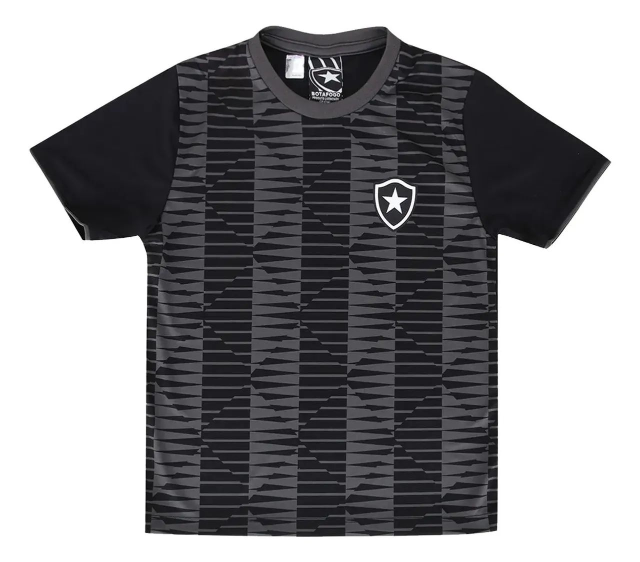 Conjunto infantil Botafogo - Foto 3