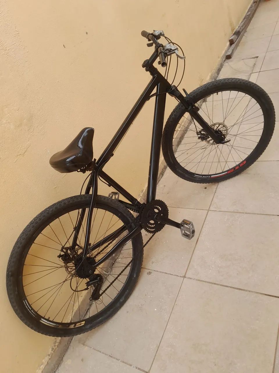 Bicicleta aro.29 - Foto 2