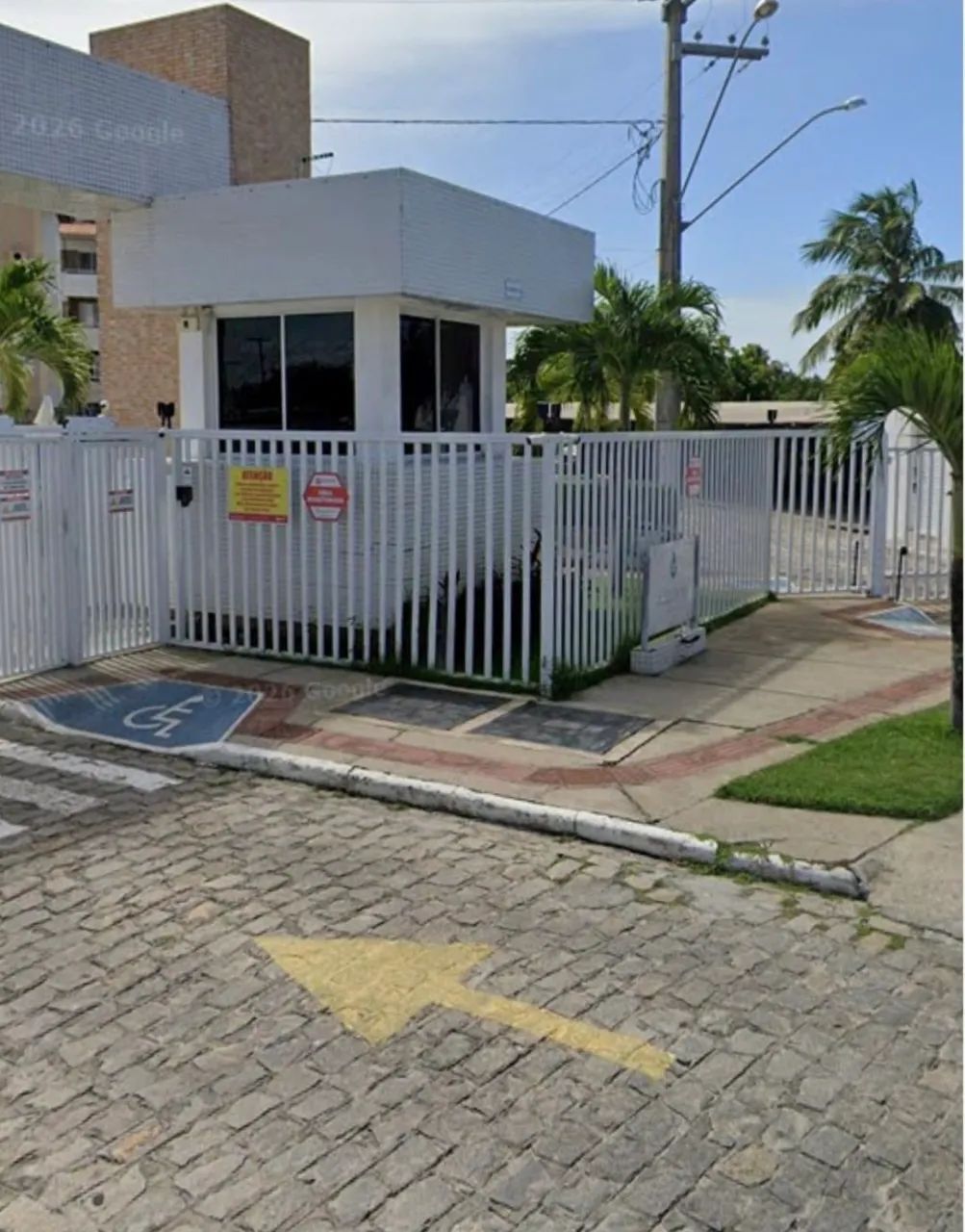 Acqua Ville Residence 