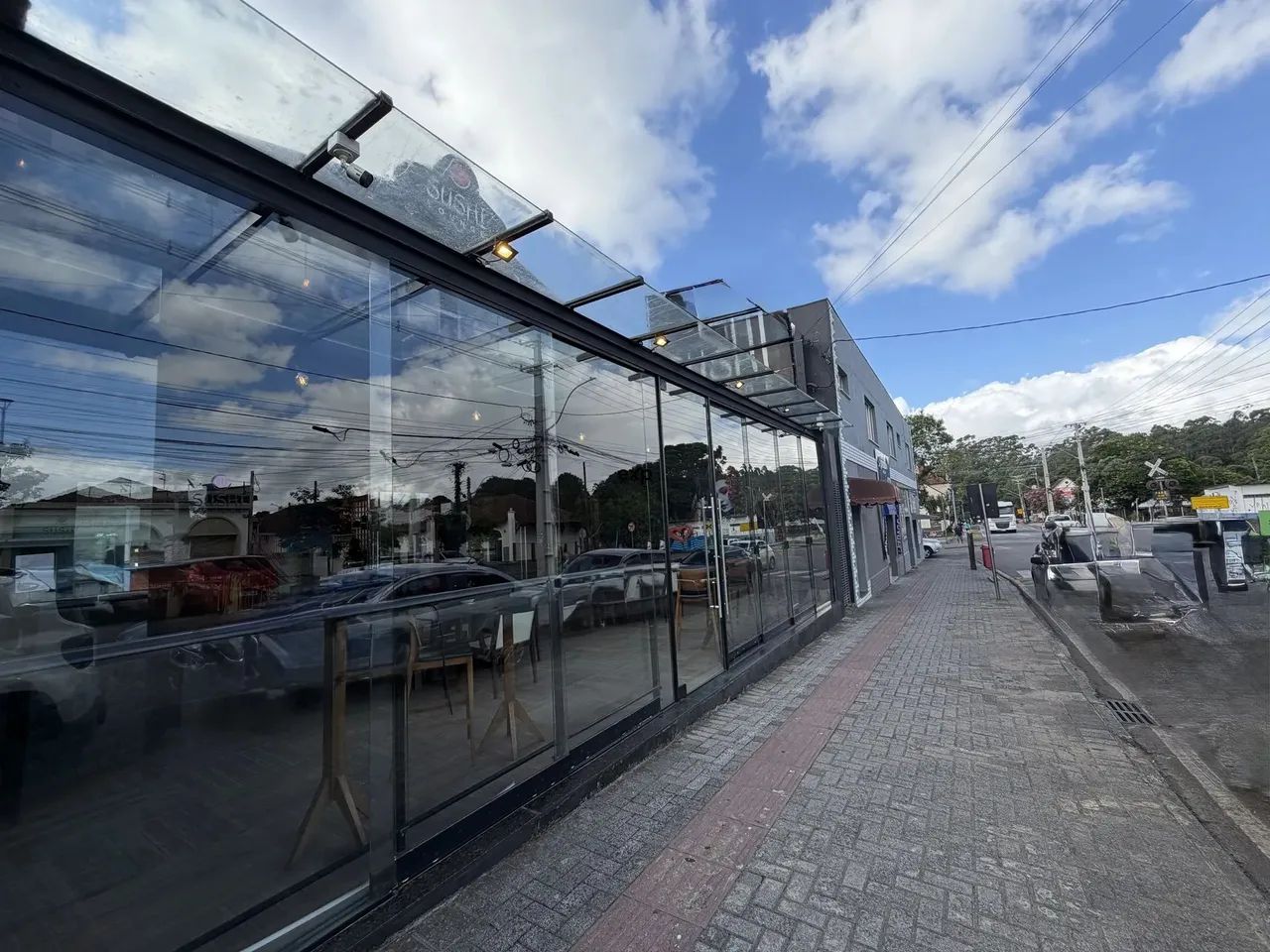 Casa com terreno em Piraquara - Comercial - Foto 2