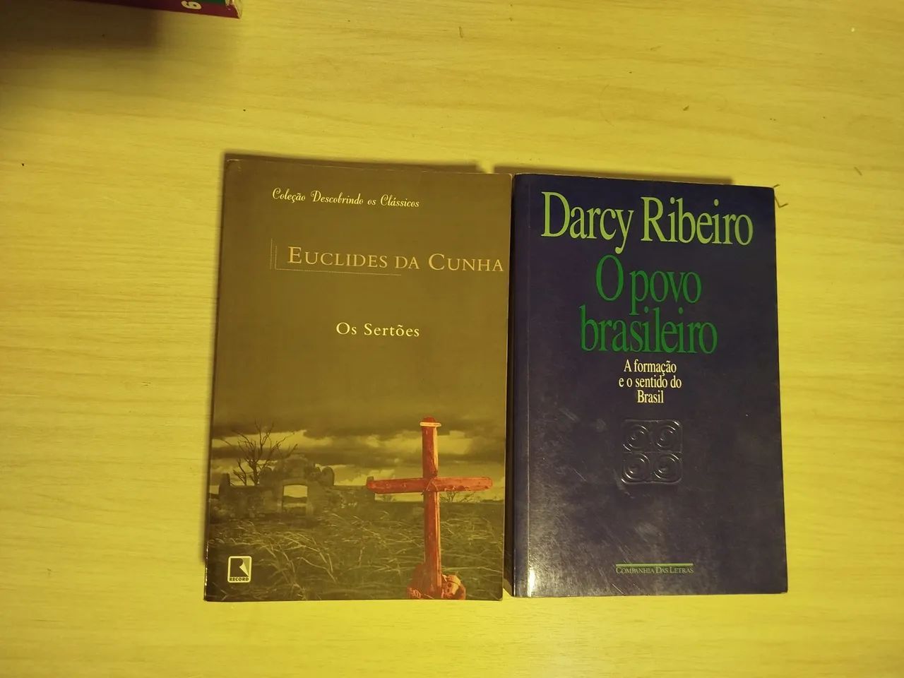 Livros 