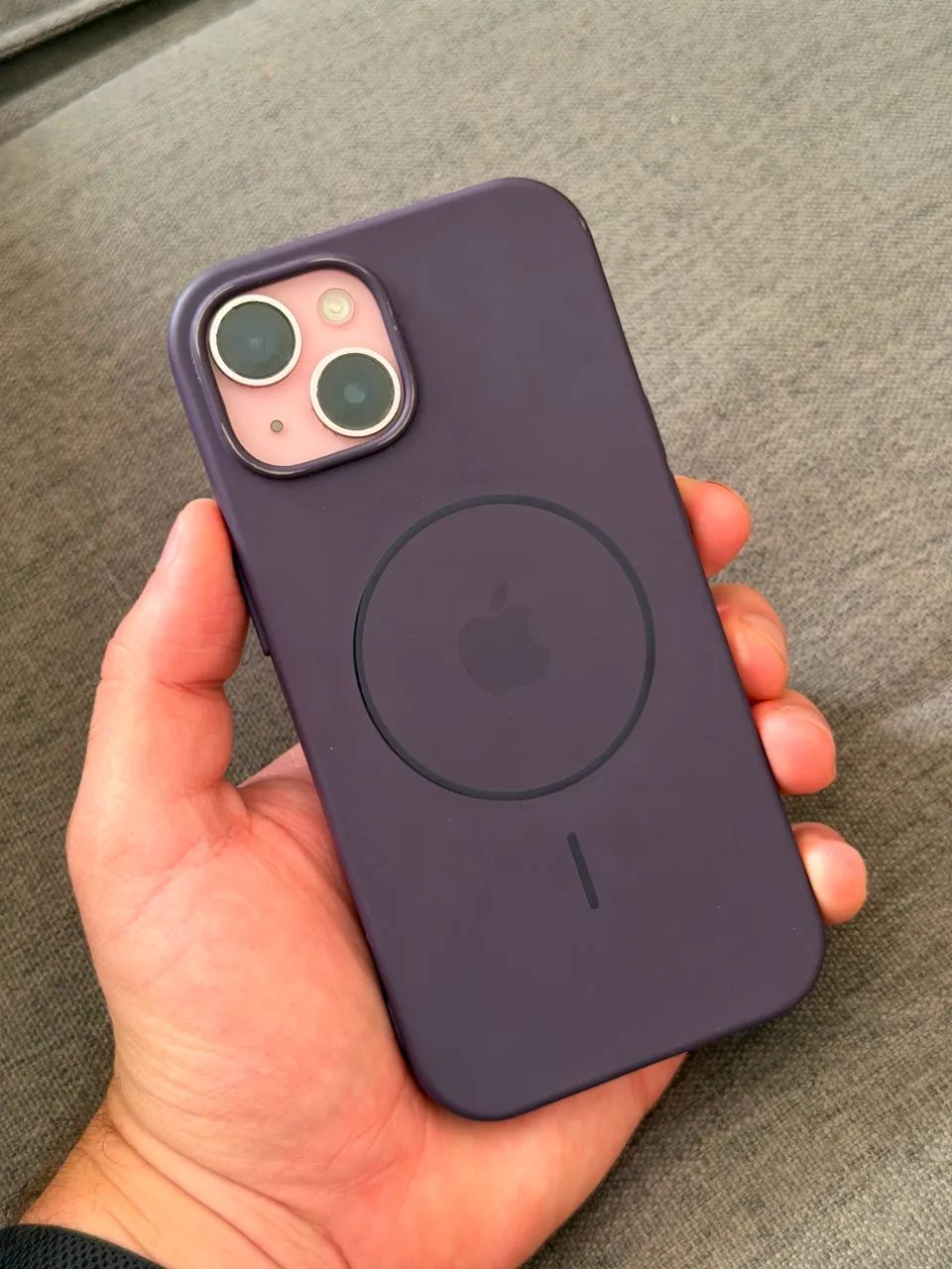 iPhone 15 - Foto 2
